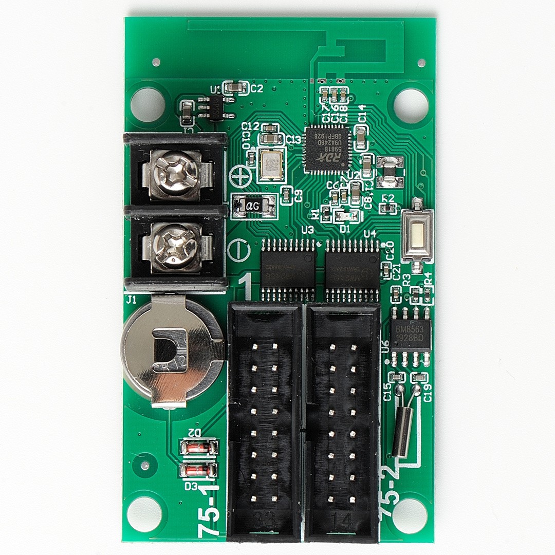 RHX8-Q2（WiFi通信）