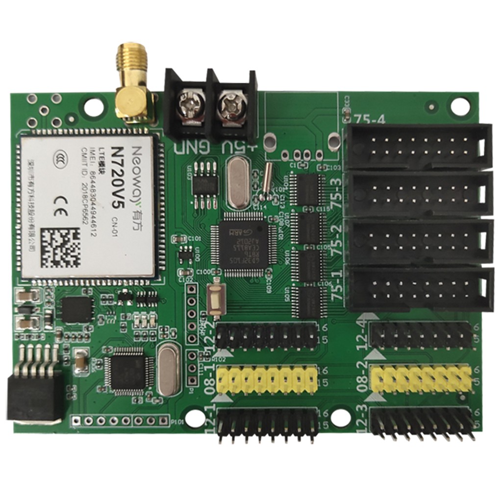 RHX8-64G1024-4G 停产（无